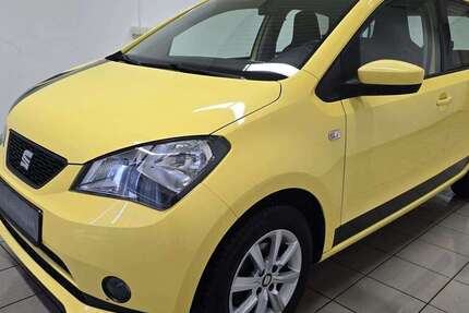 Seat Mii 79.273 km 7.990 &euro; Chemnitz 09114