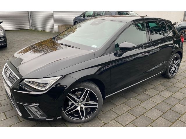 Seat Ibiza 18.900 km 23.950 € Weinheim 69469