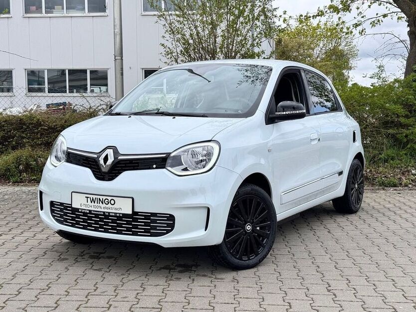 Twingo
