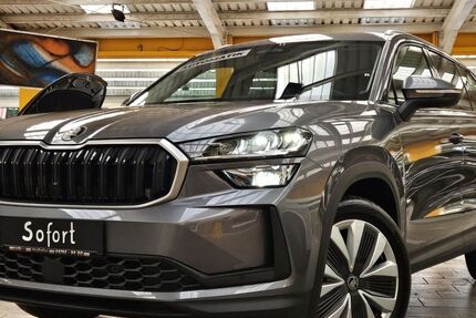 Skoda Kodiaq 11.100 km 44.975 € Wallhöfen bei Bremen 27729