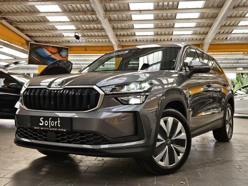 Skoda Kodiaq 11.100 km 44.975 € Wallhöfen bei Bremen 27729