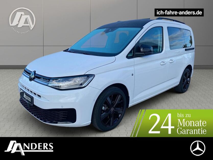 VW Caddy 12.900 km 35.490 € Vechta 49377