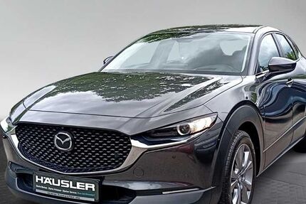 Mazda CX-30 22.815 km 24.990 &euro; Fürstenfeldbruck 82256