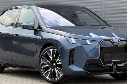 BMW iX 13.170 km 93.499 &euro; Rohr i. NB (bei Regensburg) 93352