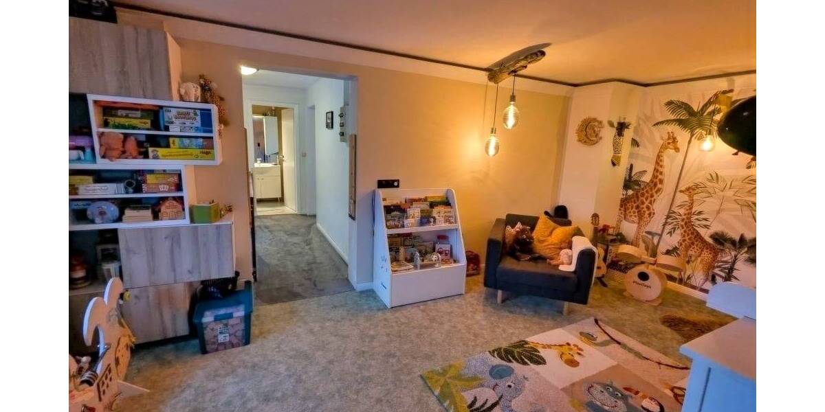 Doppelhaushälfte Lebus - 4 Zimmer, 110 m&sup2;, 199.000&euro; | Angebot:26309515