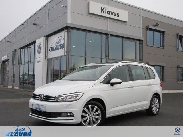 VW Touran 121.200 km 17.500 € Ascheberg 59387