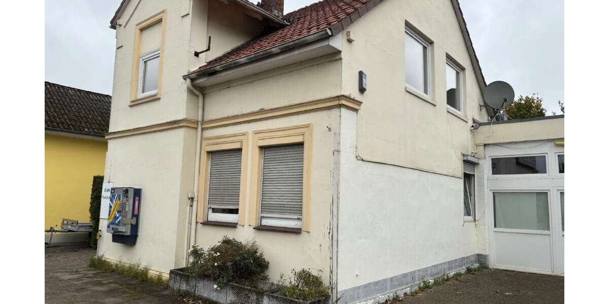 Haus zum Kaufen in Elmshorn 248.000 € 98 m² 4.5 zimmer