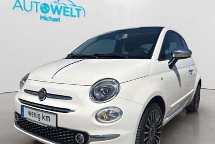 Fiat 500 38.732 km 10.990 &euro; Beckdorf 21643