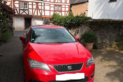 Seat Leon 234.525 km 1.100 &euro; Monzelfeld 54472