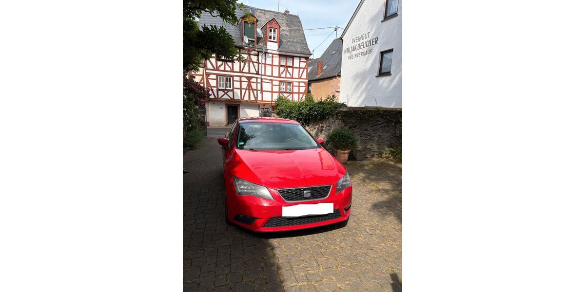 Seat Leon 234.525 km 1.100 &euro; Monzelfeld 54472
