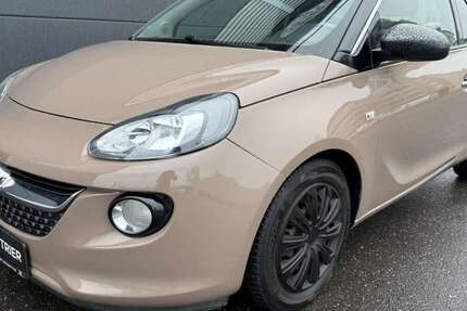 Opel Adam 185.432 km 4.980 &euro; Trier 54294