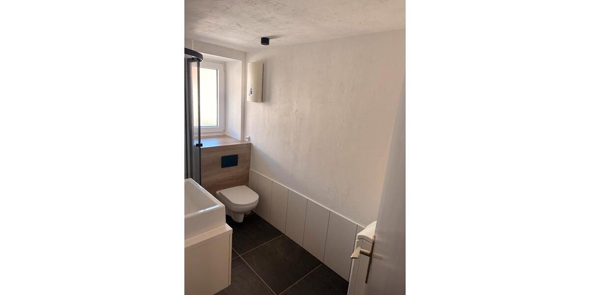 Etagenwohnung Bad Saulgau - 3 Zimmer, 51 m&sup2;, 165.000&euro; | Angebot:26901915