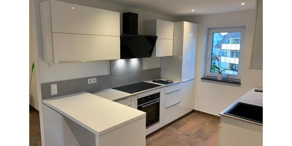 Etagenwohnung Aulendorf - 4.5 Zimmer, 113 m&sup2;, 439.000&euro; | Angebot:26770351