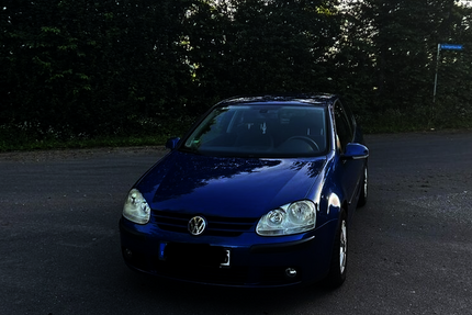VW Golf 279.600 km 2.500 &euro; Habscheid 54597