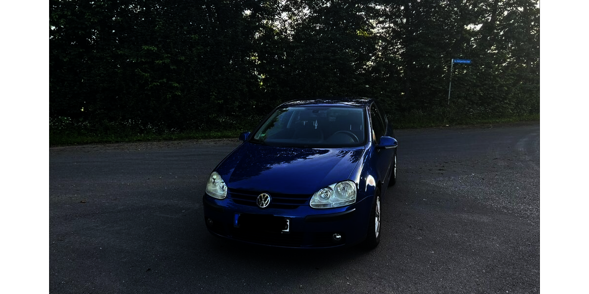 VW Golf 279.600 km 2.500 &euro; Habscheid 54597