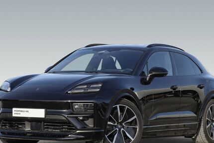 Porsche Macan 9.000 km 124.900 &euro; Kempten 87437