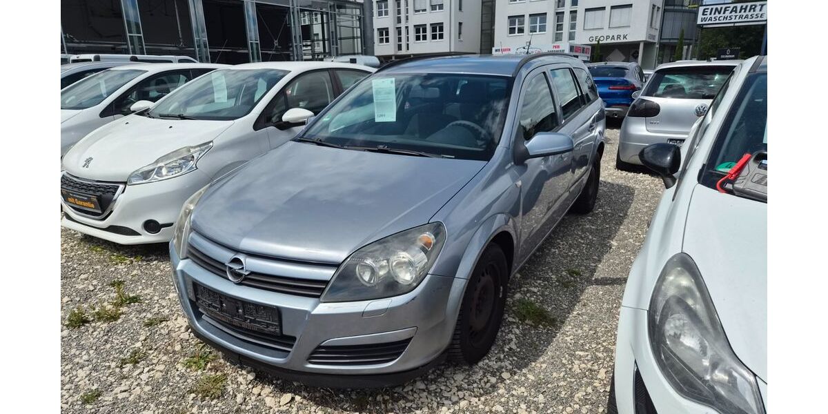 Opel Astra 280.000 km 1.190 &euro; Reutlingen 72766
