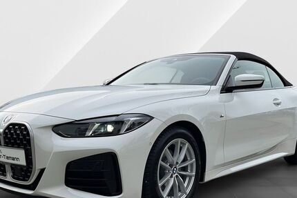 BMW 420 25.739 km 49.911 € Versmold 33775