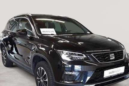 Seat Ateca 63.662 km 16.390 € Fernwald-Steinbach 35463