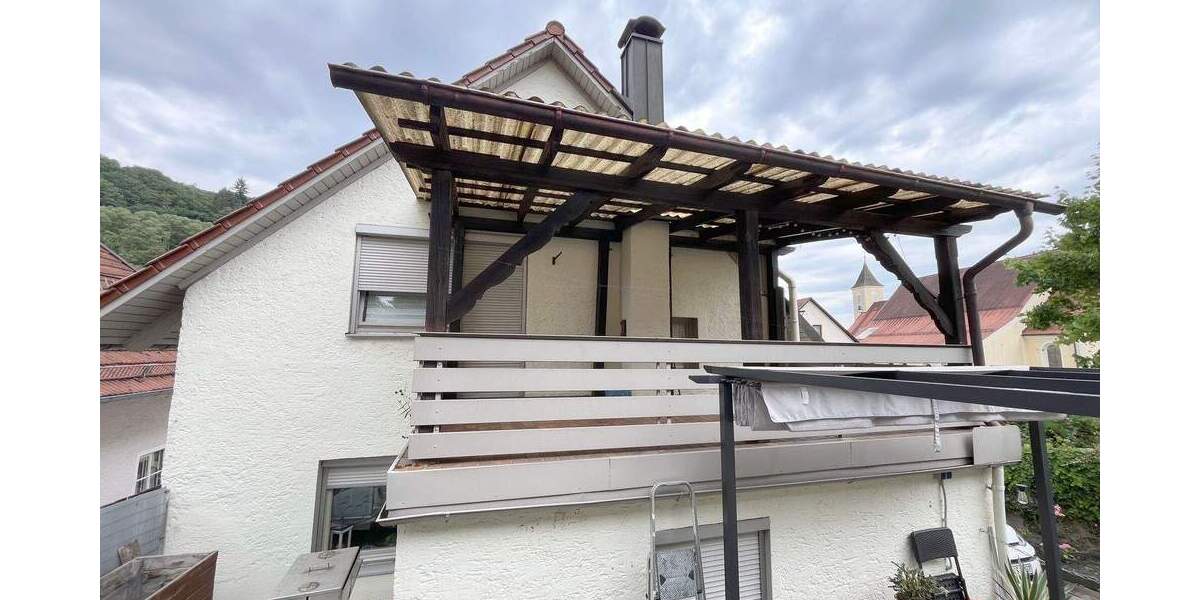 Einfamilienhaus Bach an der Donau Bach - 5 Zimmer, 114 m&sup2;, 325.000&euro; | Angebot:24909798
