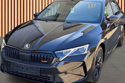 Skoda Octavia 23.973 km 37.980 &euro; Dresden 01328