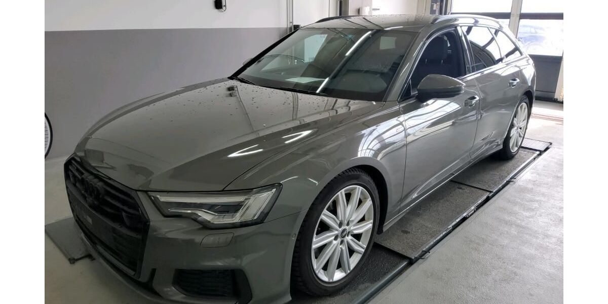 Audi A6 120.321 km 37.935 &euro; Hagen 58091