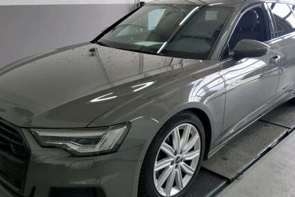 Audi A6 120.321 km 37.940 &euro; Hagen 58091
