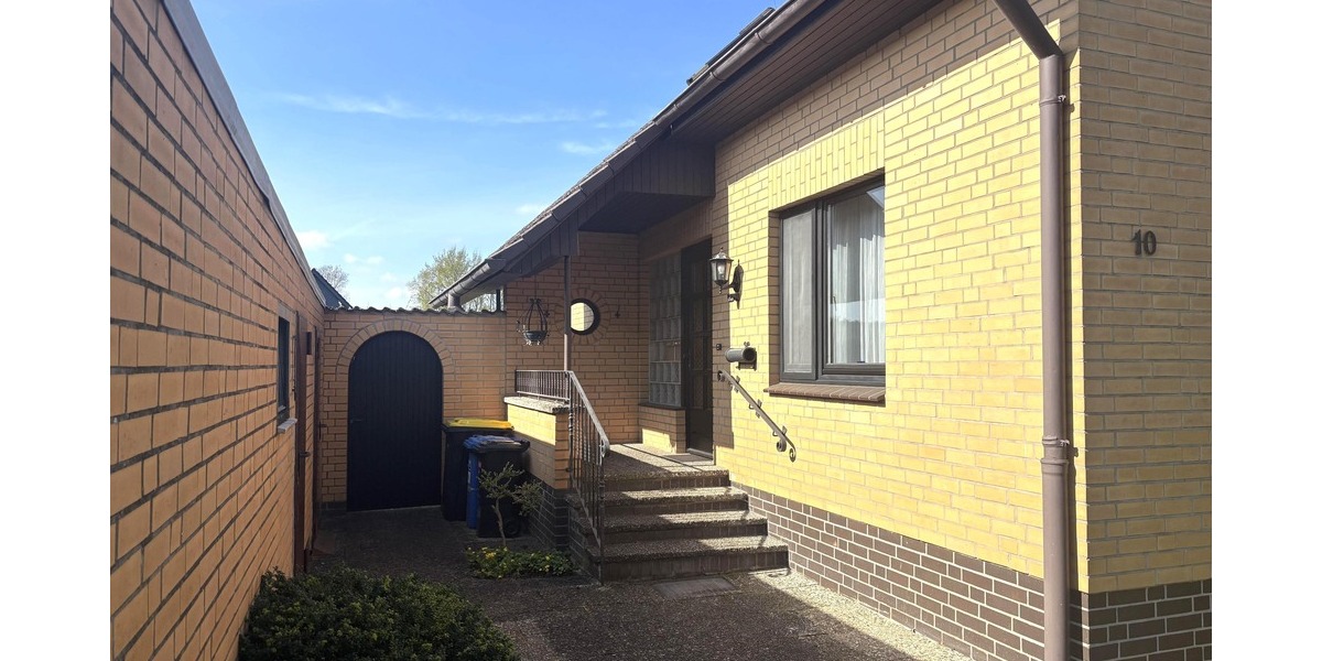 Einfamilienhaus Lüchow - 6 Zimmer, 165 m&sup2;, 249.000&euro; | Angebot:25670844
