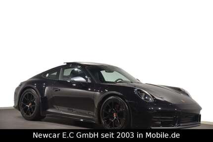 Porsche 992 6.200 km 154.470 € Berlin 14052