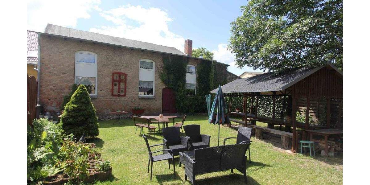 Mehrfamilienhaus, Wohnhaus Zörbig Stumsdorf - 6 Zimmer, 218 m&sup2;, 290.000&euro; | Angebot:25672066