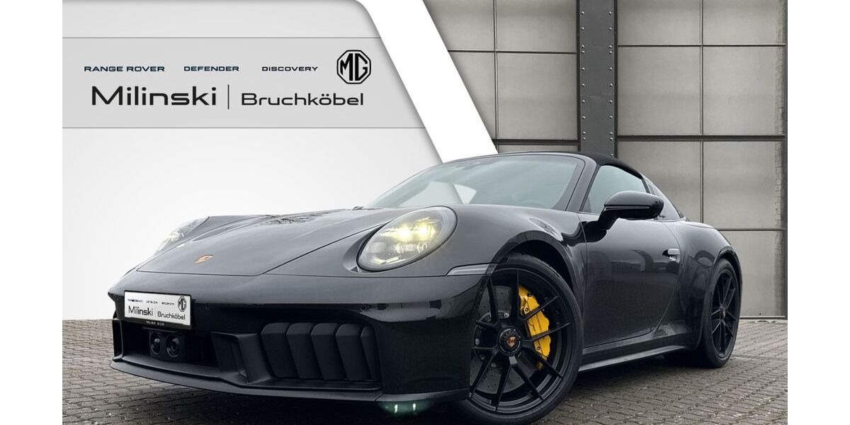 Porsche 911 Urmodell 3.333 km 244.444 &euro; Bruchköbel 63486