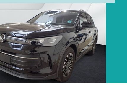 VW Tiguan 11.666 km 36.950 &euro; Calw 75365