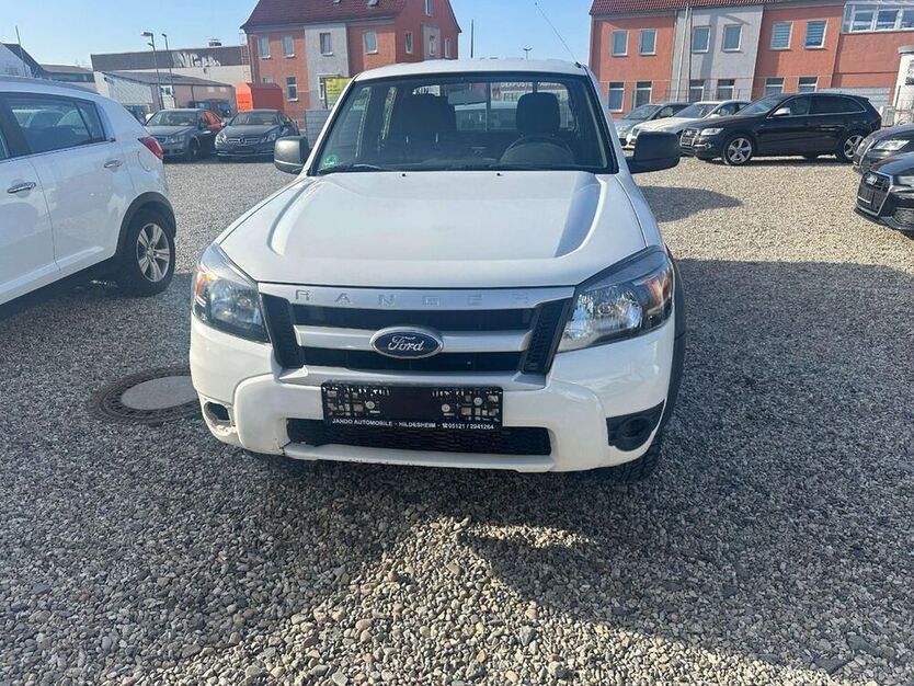 Ranger