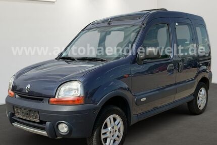 Renault Kangoo 170.794 km 1.699 &euro; Brehna 06796