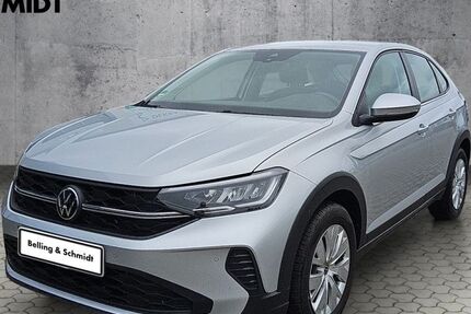 VW Taigo 6.600 km 18.390 &euro; Dannenberg 29451