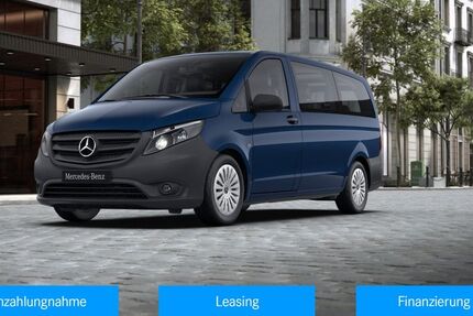 Mercedes-Benz Vito 50.000 km 33.333 &euro; Donauwörth 86609