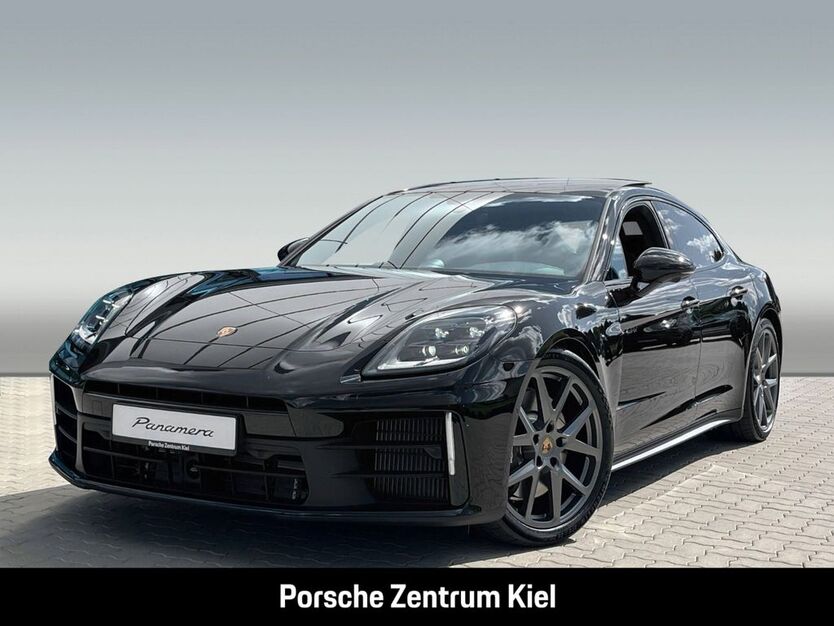 Porsche Panamera 9.900 km 137.980 € Kiel 24159