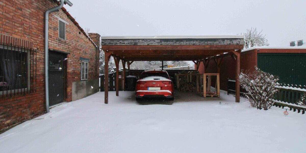 Modernisiertes Einfamilienhaus mit Einliegerwohnung und großem Grundstück in Ilsede 6 zimmer