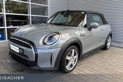 Mini One Cabrio