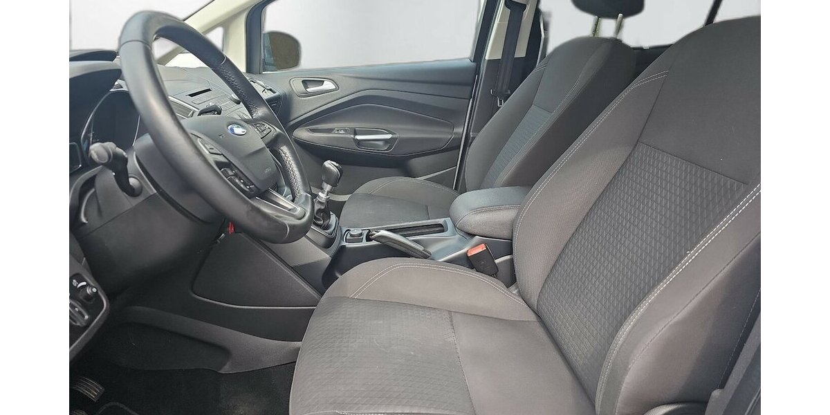 Ford C-Max Grand Business Edition 121.000 km 7.290 &euro; Schwalbach/Taunus 65824