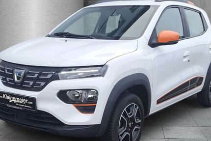 Dacia Spring 40.000 km 9.990 &euro; Minden 32427