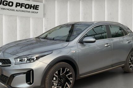 Kia XCeed 2.500 km 24.480 &euro; Hamburg 22335