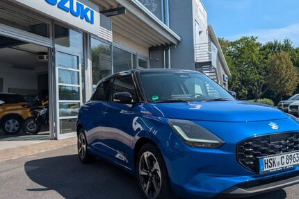 Suzuki Swift 7.990 km 17.990 &euro; Arnsberg 59759