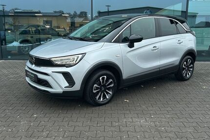 Opel Crossland (X) 12.700 km 18.990 &euro; Schortens 26419