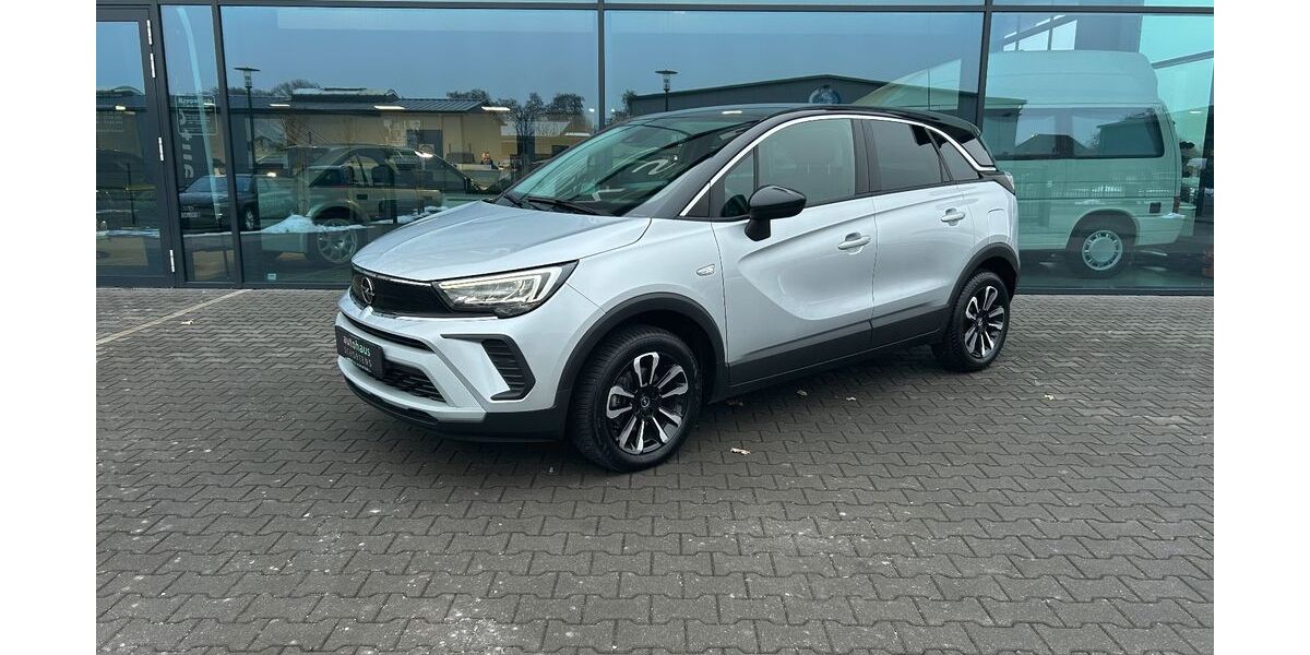 Opel Crossland (X) 12.700 km 18.990 &euro; Schortens 26419