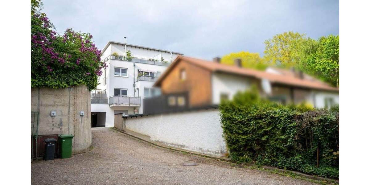 Gewerbeobjekt Regensburg Konradsiedlung-Wutzlhofen - 79.000&euro; | Angebot:24460302