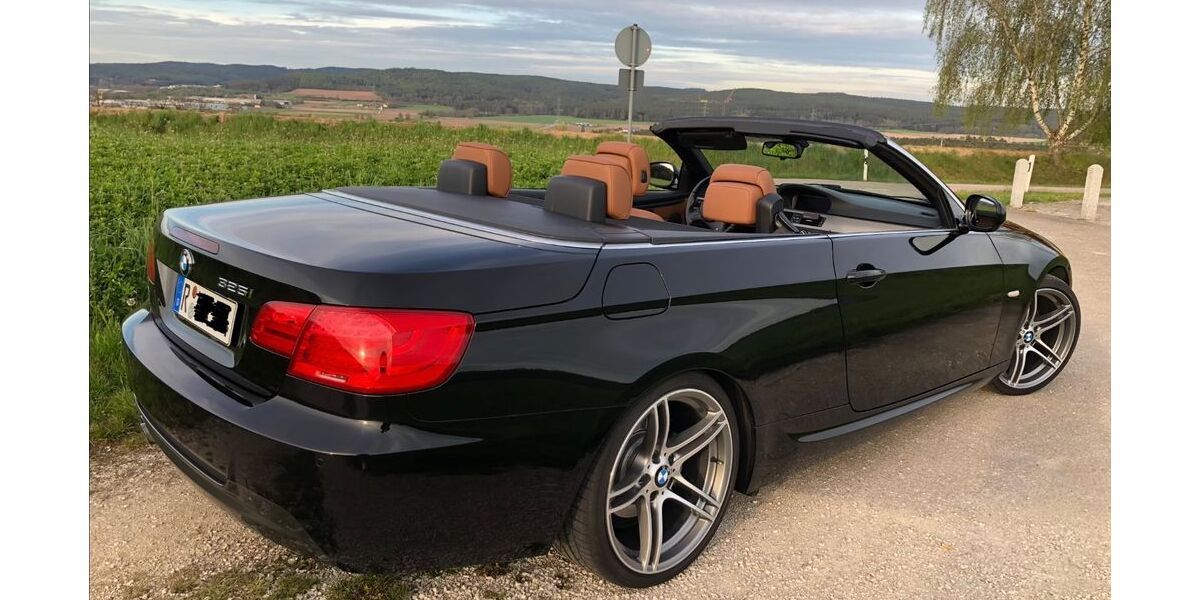 BMW 325 109.500 km 19.900 &euro; Zeitlarn 93197
