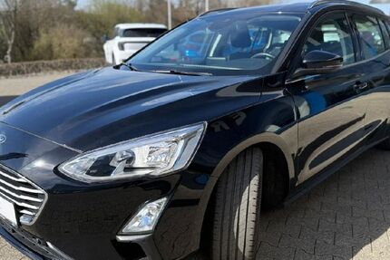 Ford Focus 72.450 km 11.790 &euro; Erndtebrück 57339