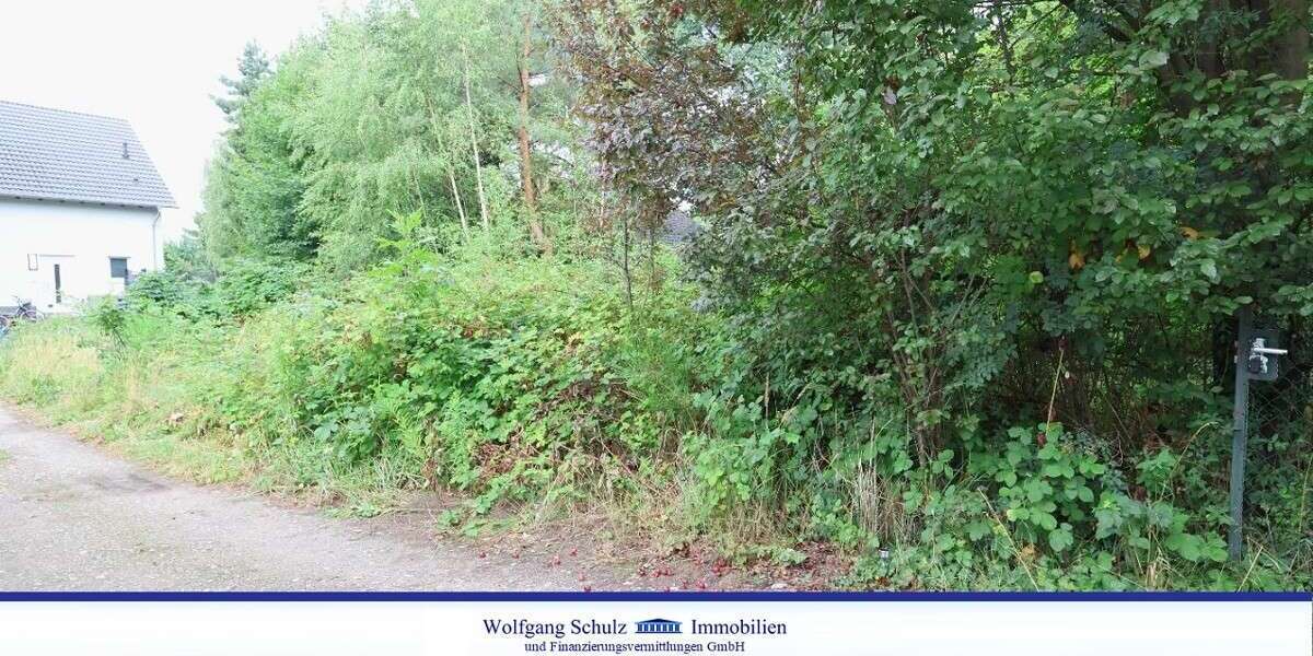 Grundstück Mahlow Mahlow - 240.000&euro; | Angebot:25569074