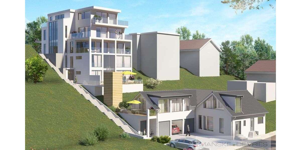 Grundstück zu verkaufen in Mülheim an der Ruhr 1.000.000 € 866 m² zimmer